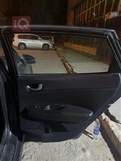 كيا اوبتيما